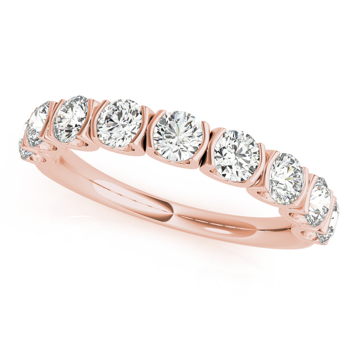 Diamond Wedding Ring