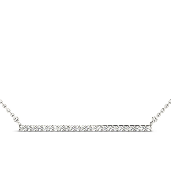 Fashion Diamond Pendant