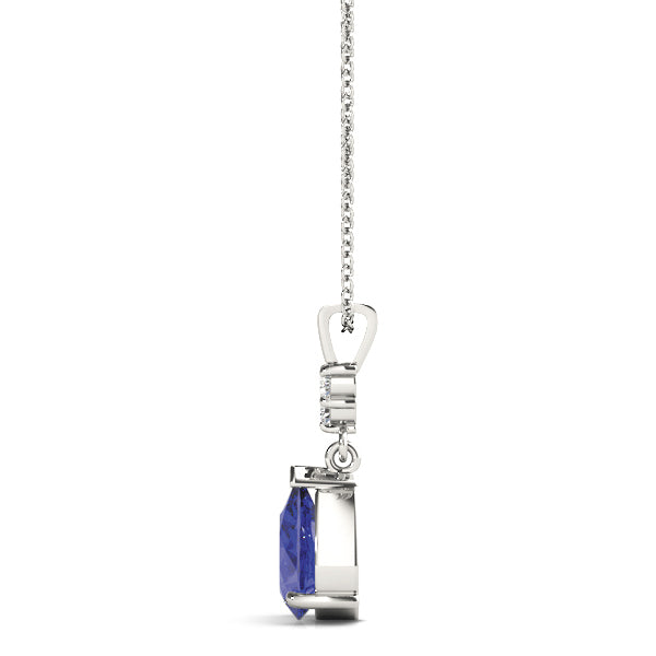 Fashion Diamond Pendant