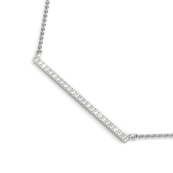 Fashion Diamond Pendant