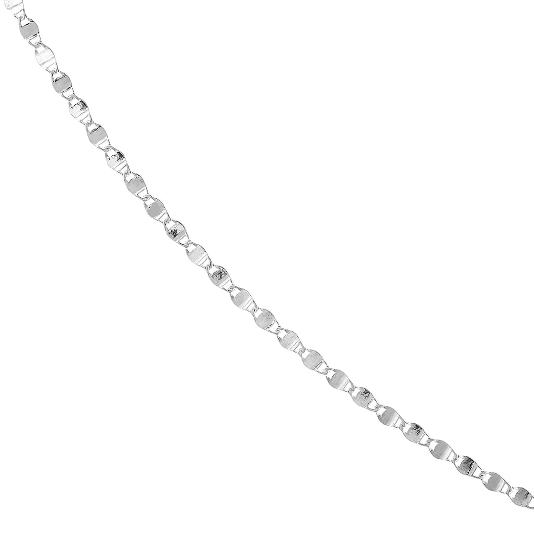 2.70mm Valentino Chain