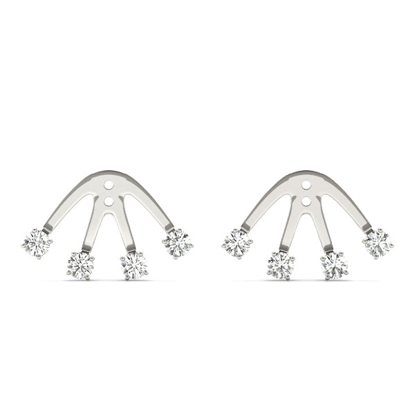 Fashion Diamond Earring