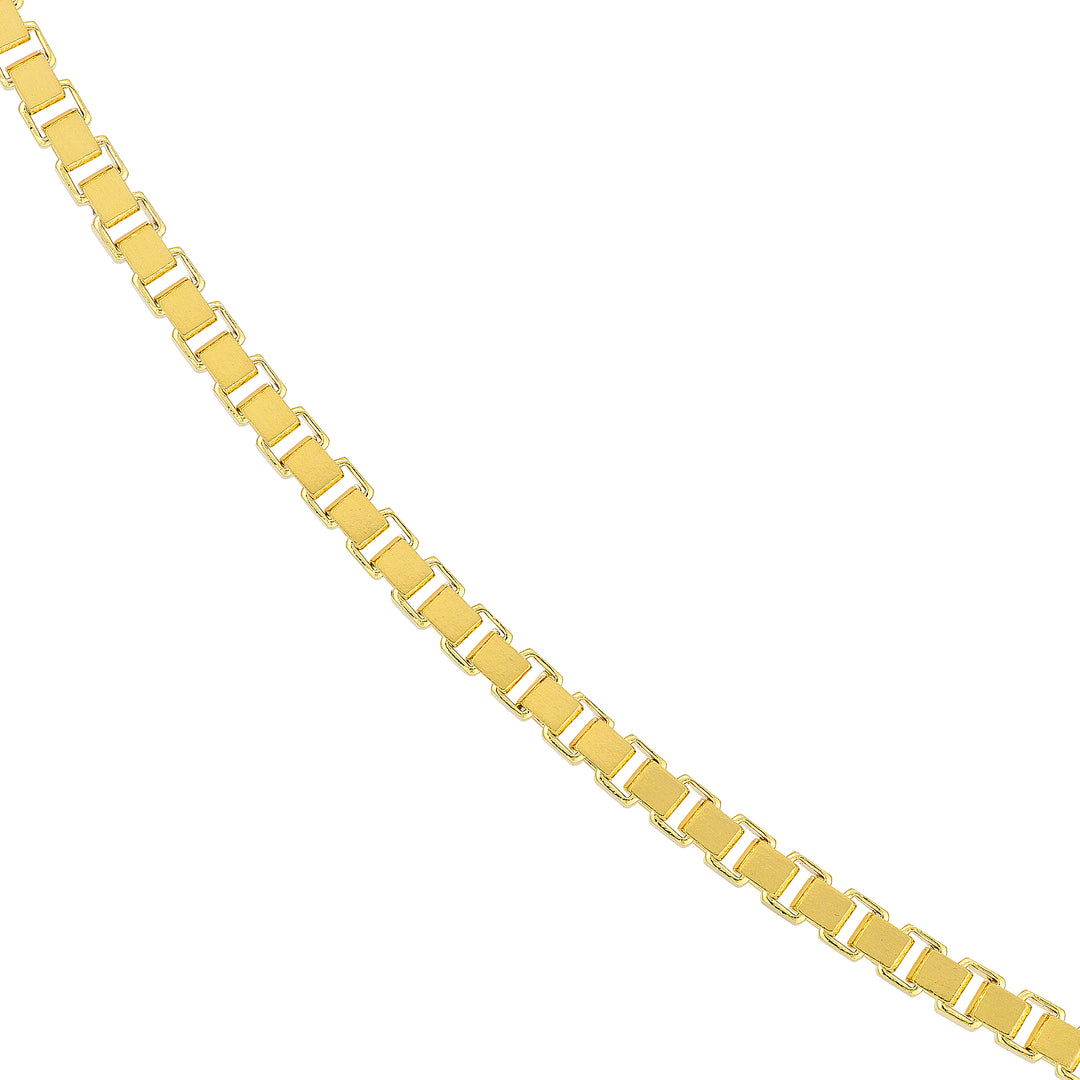 2.00mm Box Chain