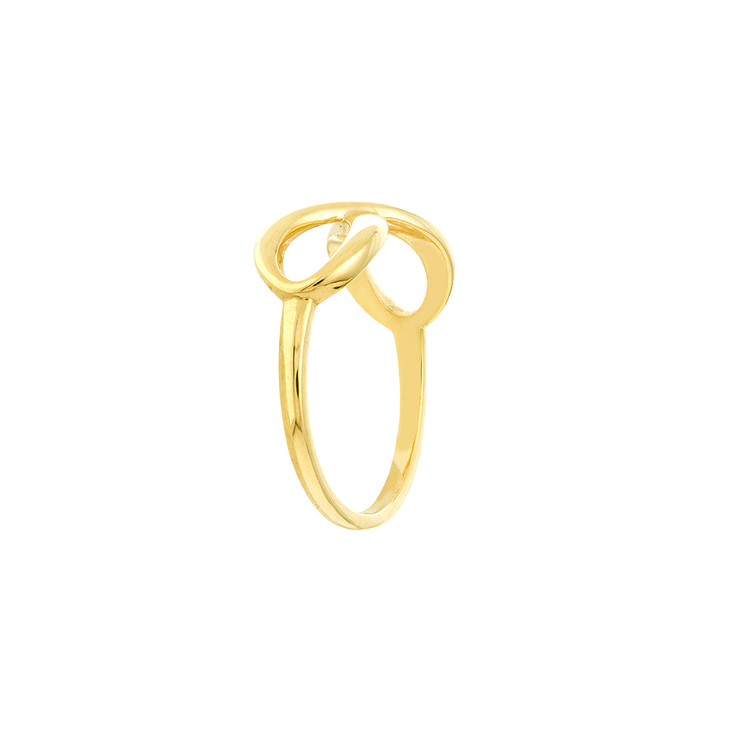 Infinity Ring