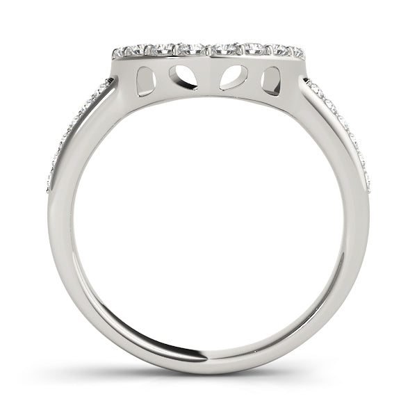 Diamond Wedding Ring