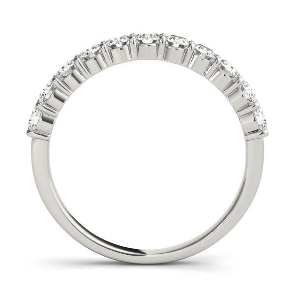 Diamond Wedding Ring