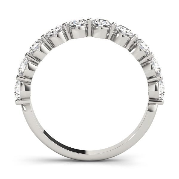 Diamond Wedding Ring