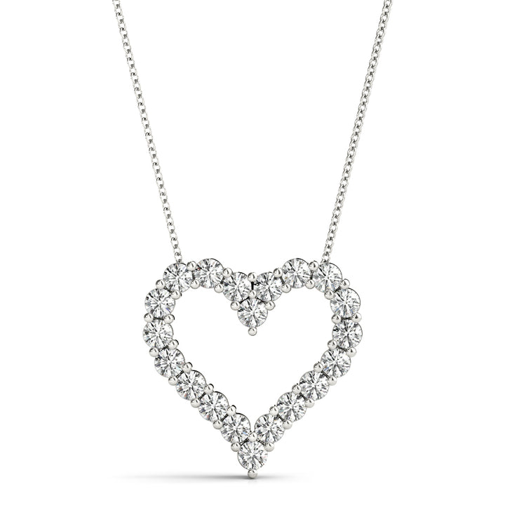 Fashion Diamond Pendant