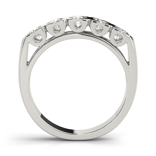 Diamond Wedding Ring