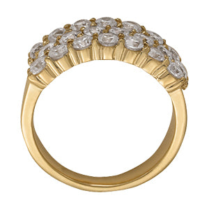 Fashion Diamond Ring