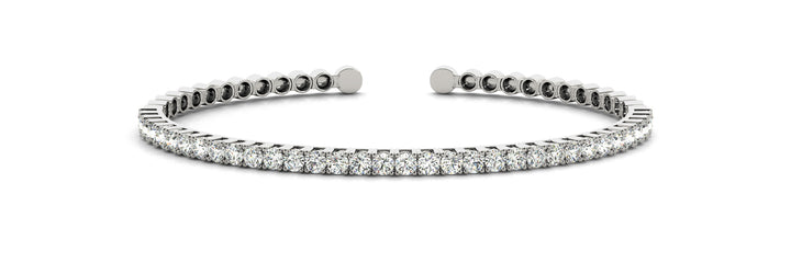 Fashion Diamond Bracelet