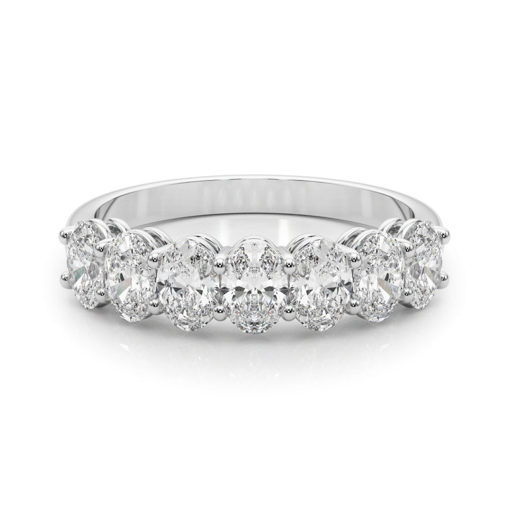 Diamond Wedding Ring