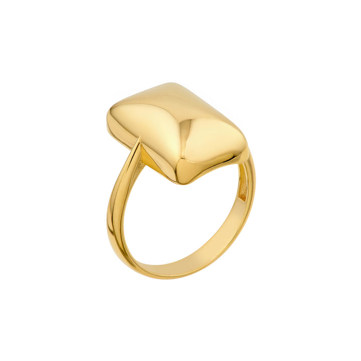 Rectangle Ring