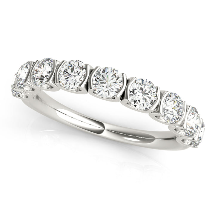 Diamond Wedding Ring