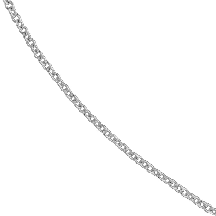 1.05mm Open Cable Chain