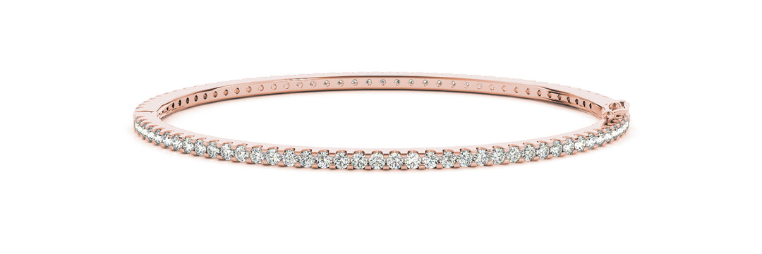 Fashion Diamond Bracelet