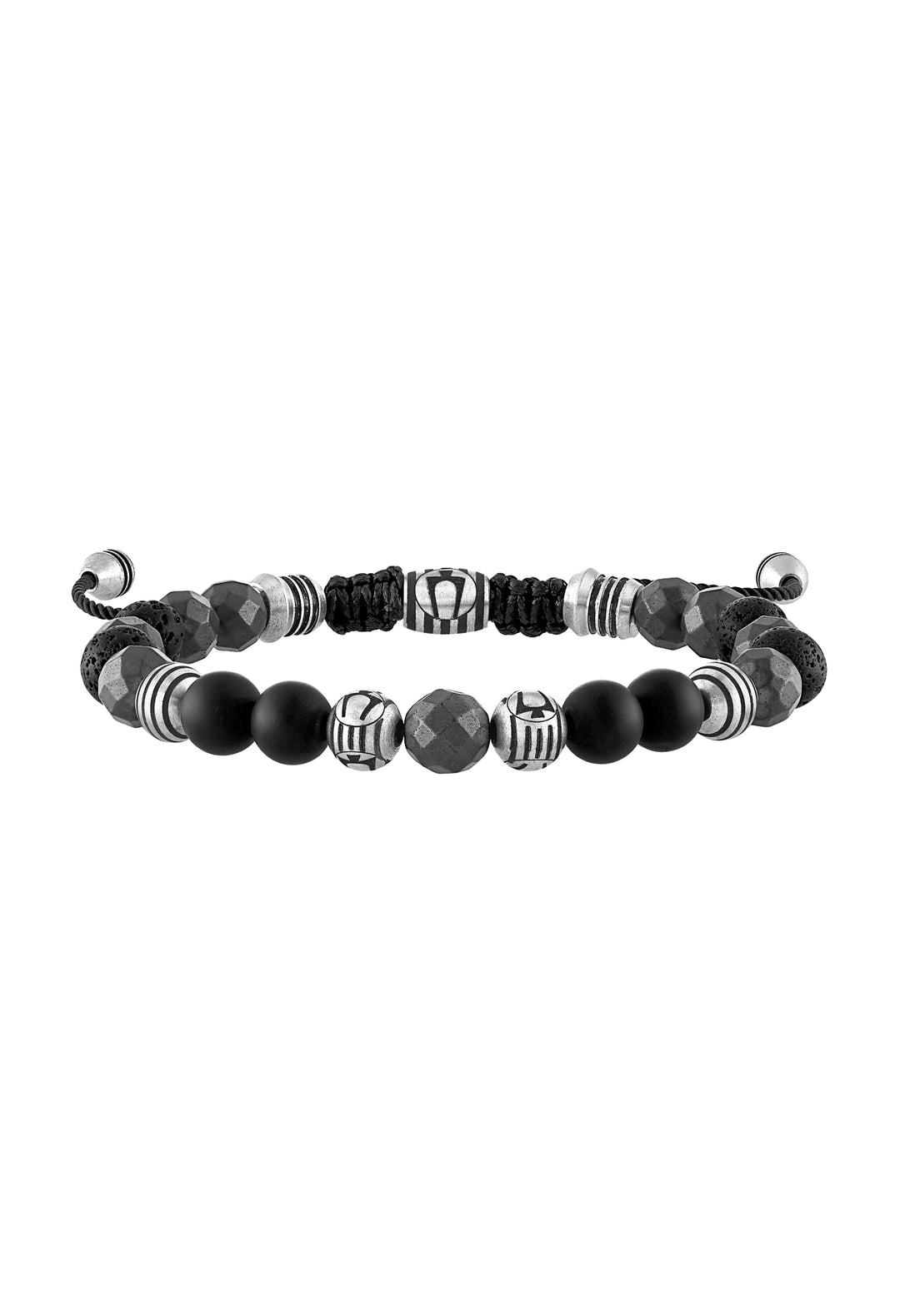 Bulova  Performance Jewelry Mens Bracelet