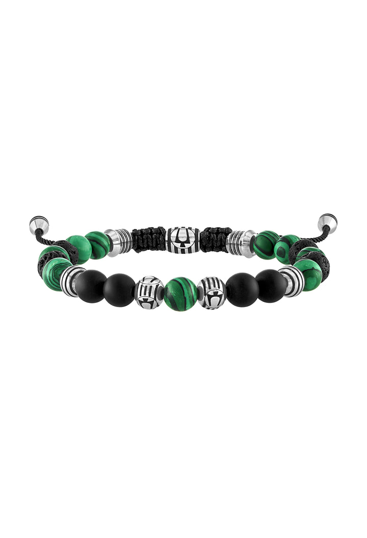 Bulova  Performance Jewelry Mens Bracelet