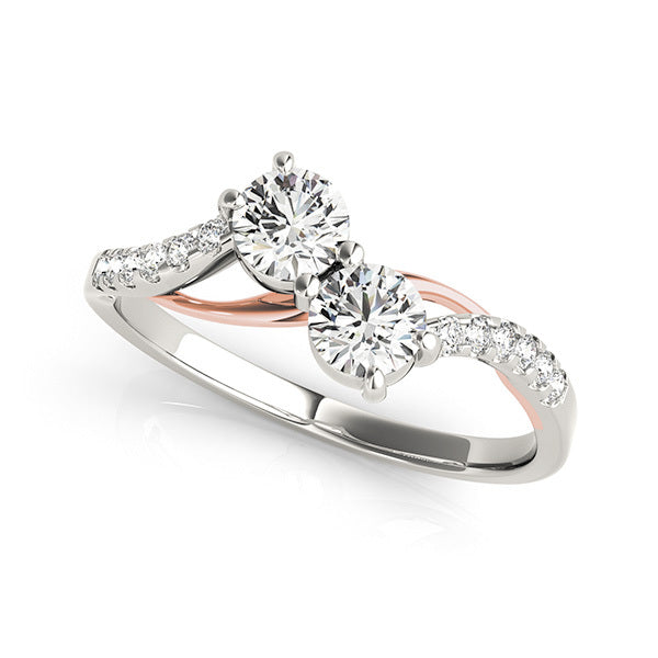 Fashion Diamond Ring