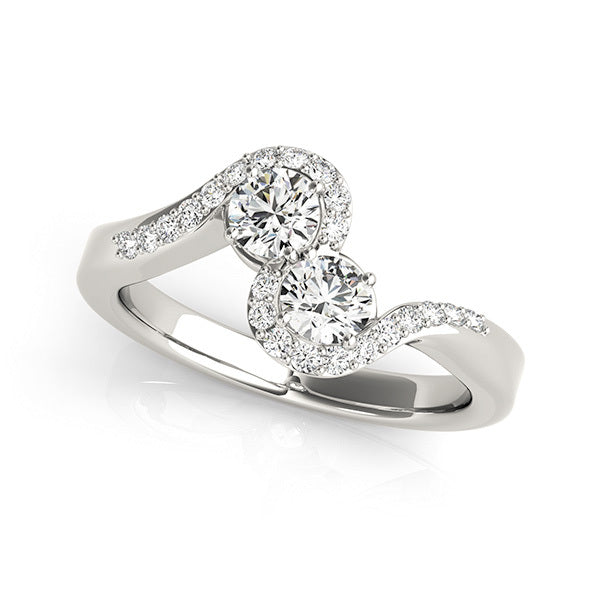 Fashion Diamond Ring