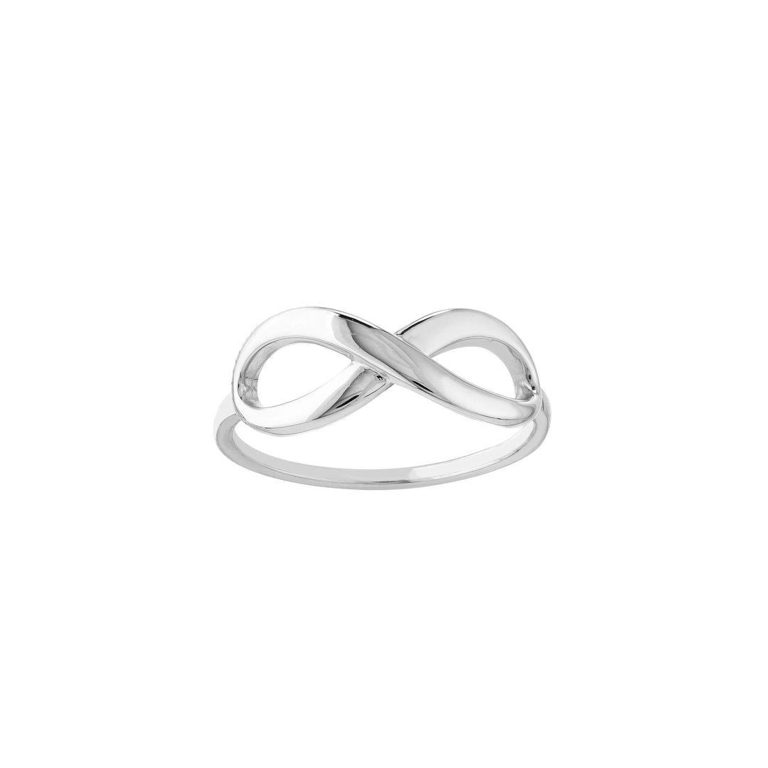 Infinity Ring