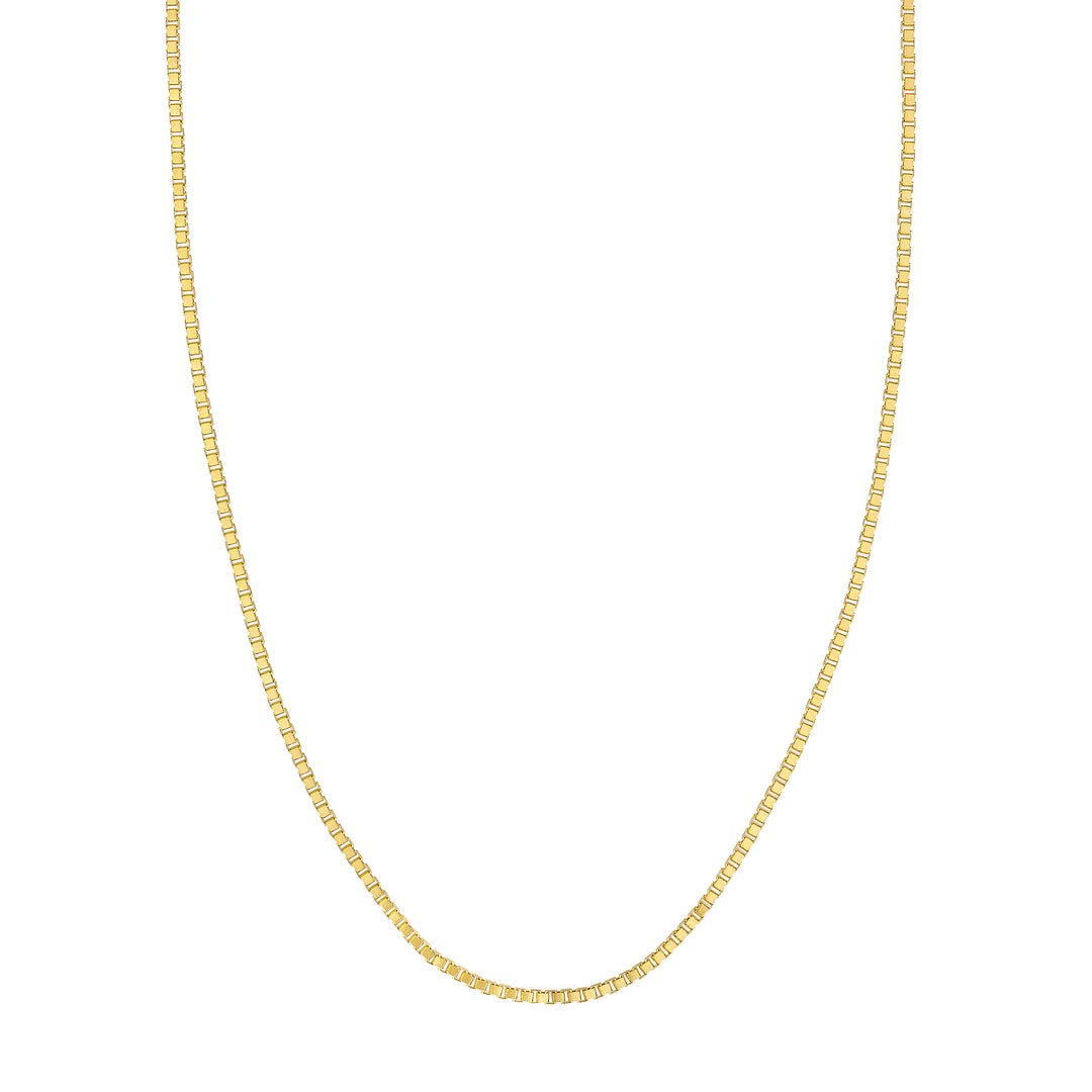 2.00mm Box Chain