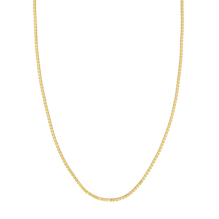 2.00mm Box Chain