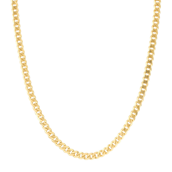 5.7mm Miami Cuban Chain