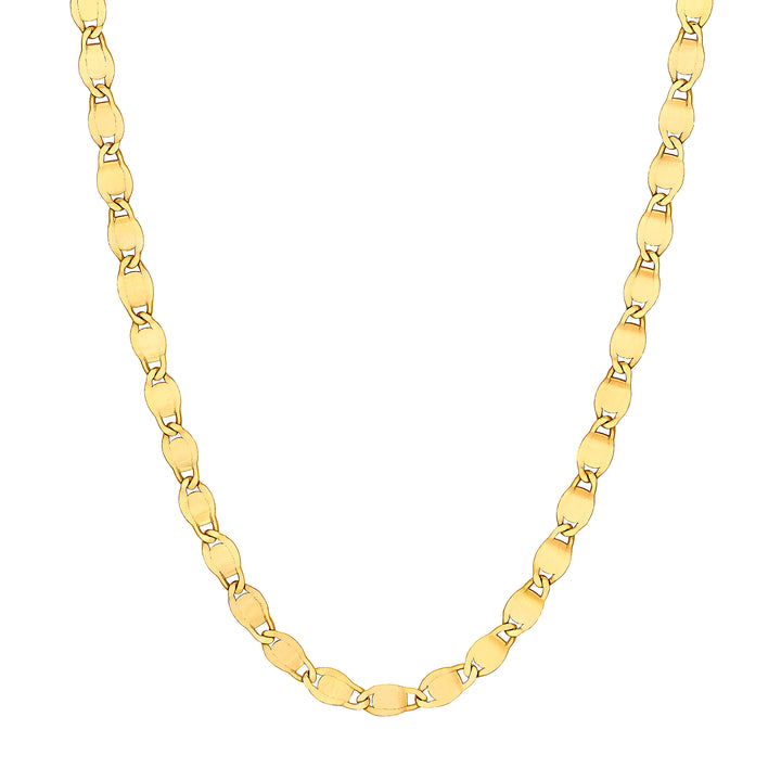 3.35mm D/C Valentino Chain