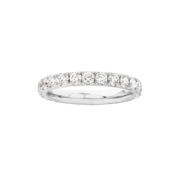 Diamond Eternity Band (1-5/8tcw)